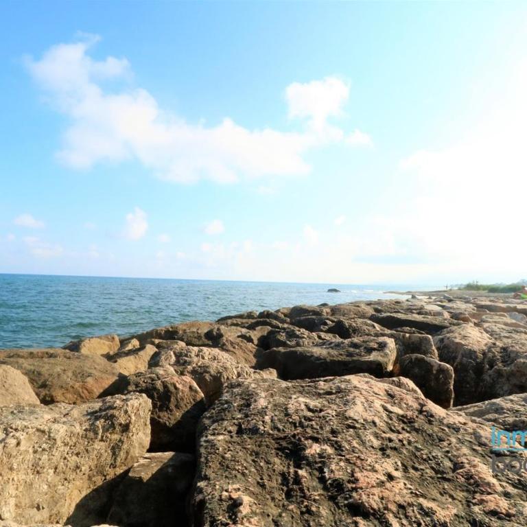 Sun Beach Mediterrani, en frente del Mar - Two-Bedroom Apartment - 42