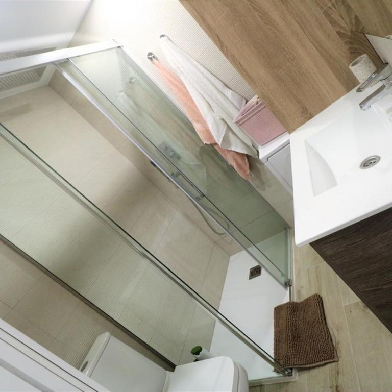 Sun Beach Mediterrani, en frente del Mar - Two-Bedroom Apartment - 44