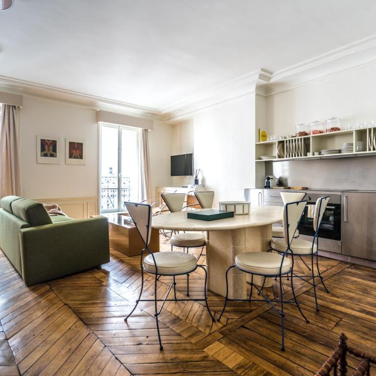 Pied A Terre Palestro - Appartement Supérieur - 3