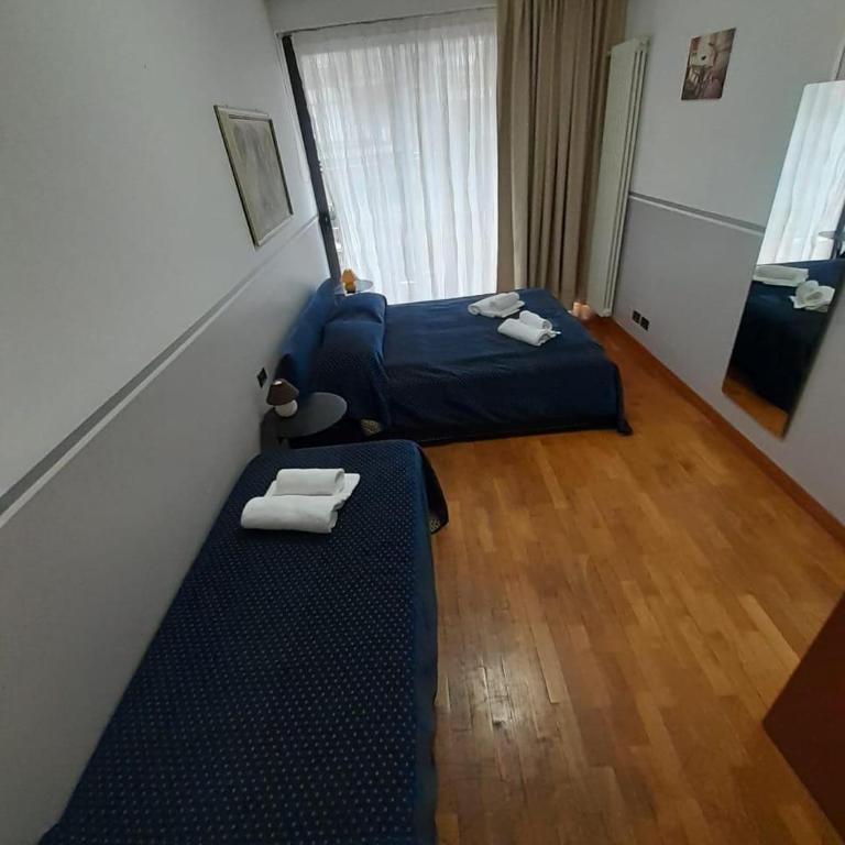 MATISSE 2 - Appartamento con 2 Camere da Letto - 2