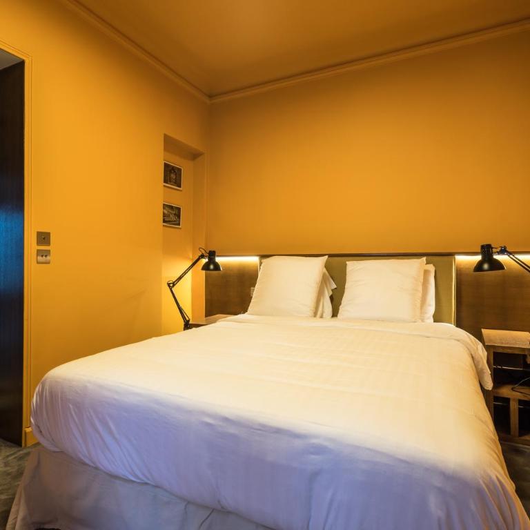 Pied A Terre Palestro - Appartement Supérieur - 12