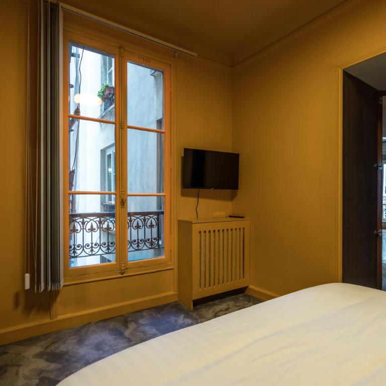 Pied A Terre Palestro - Appartement Supérieur - 19