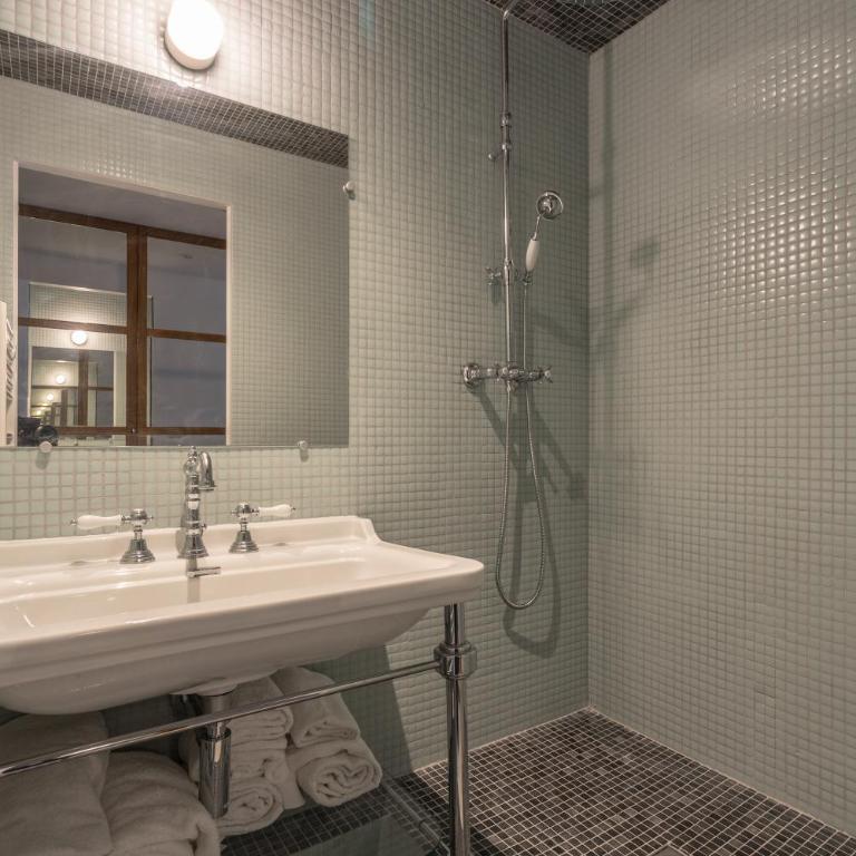 Pied A Terre Palestro - Appartement Supérieur - 14