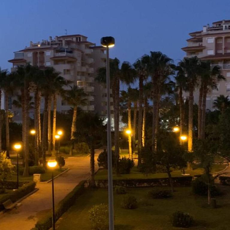 LMHA 07 La Manga Beach Club La Manga - Apartamento de 2 dormitorios - 11