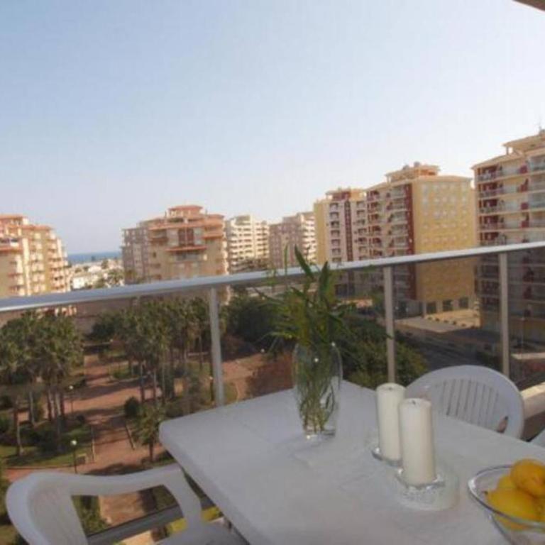 LMHA 07 La Manga Beach Club La Manga - Apartamento de 2 dormitorios - 21