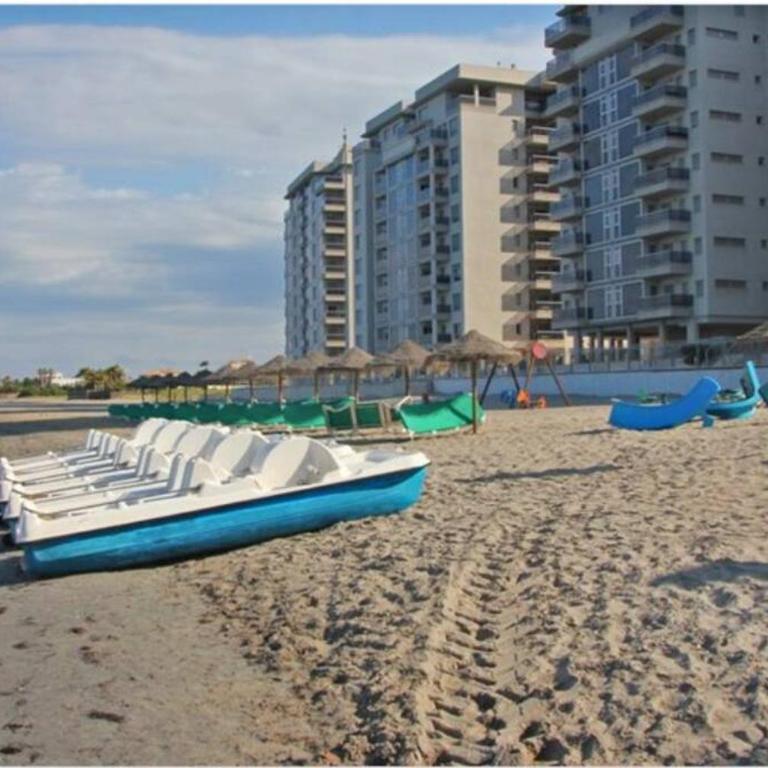 LMHA 07 La Manga Beach Club La Manga - Apartamento de 2 dormitorios - 29