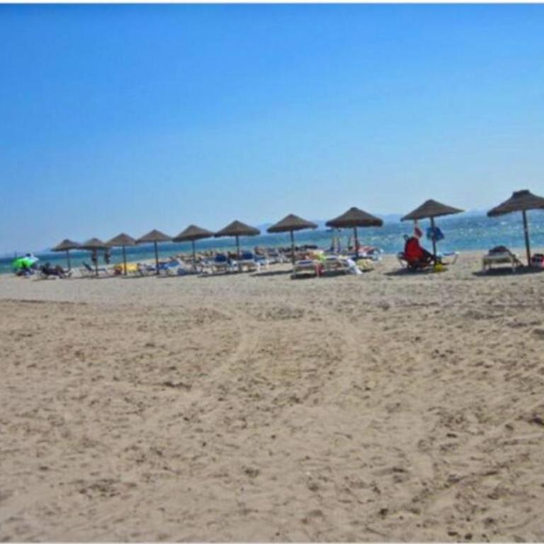LMHA 07 La Manga Beach Club La Manga - Apartamento de 2 dormitorios - 35