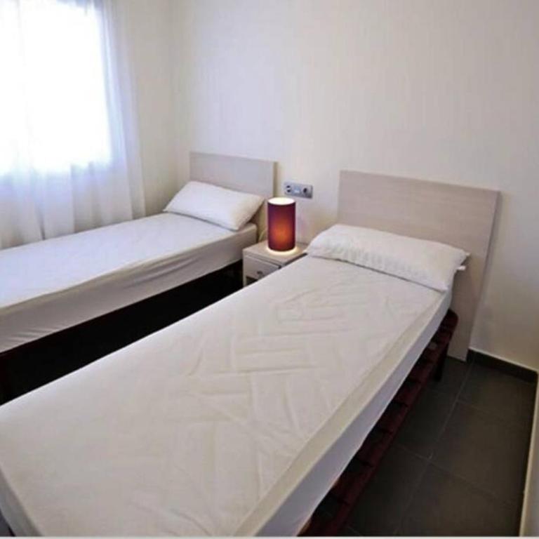 LMHA 07 La Manga Beach Club La Manga - Apartamento de 2 dormitorios - 36