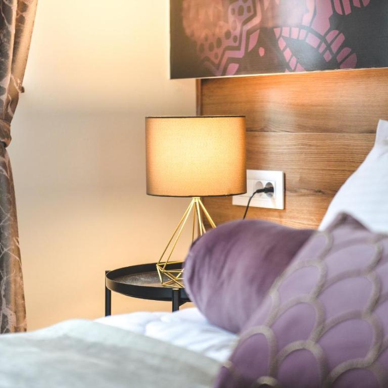 Mona Liza Zlatibor - Apartman sa 1 Spavaćom Sobom - 6