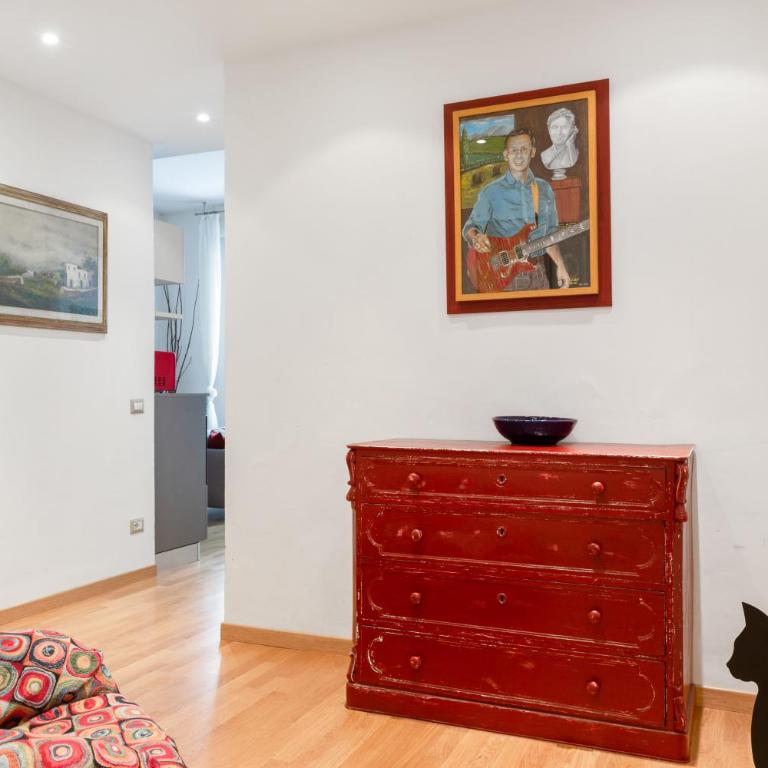 GuestHost - Piazza Oberdan Patio Apartment - Appartamento con 2 Camere da Letto - 7
