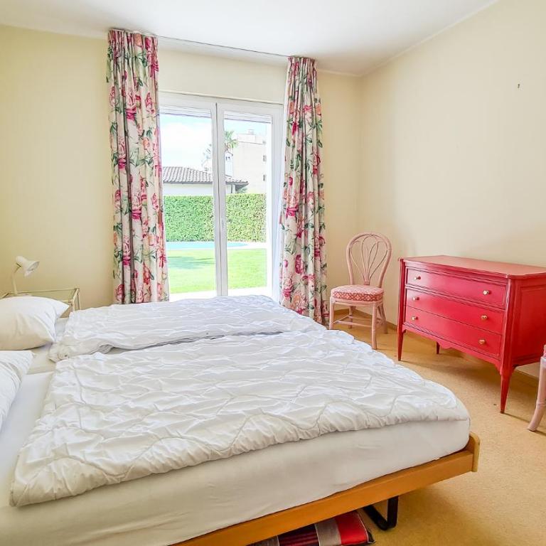 Ascona: Villa Rotundo - Villa con 2 Camere da Letto - 13