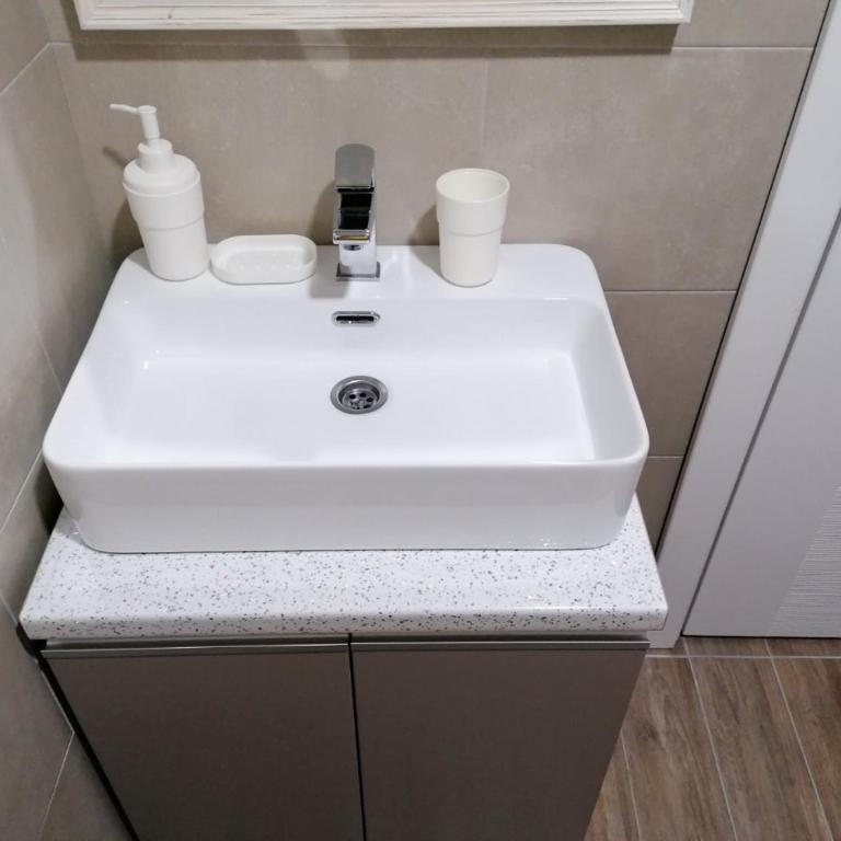 GREEN HILL Milmari S 27 view&spa - Apartment with Mountain View - 19