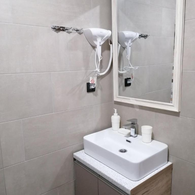 GREEN HILL Milmari S 27 view&spa - Apartment with Mountain View - 18