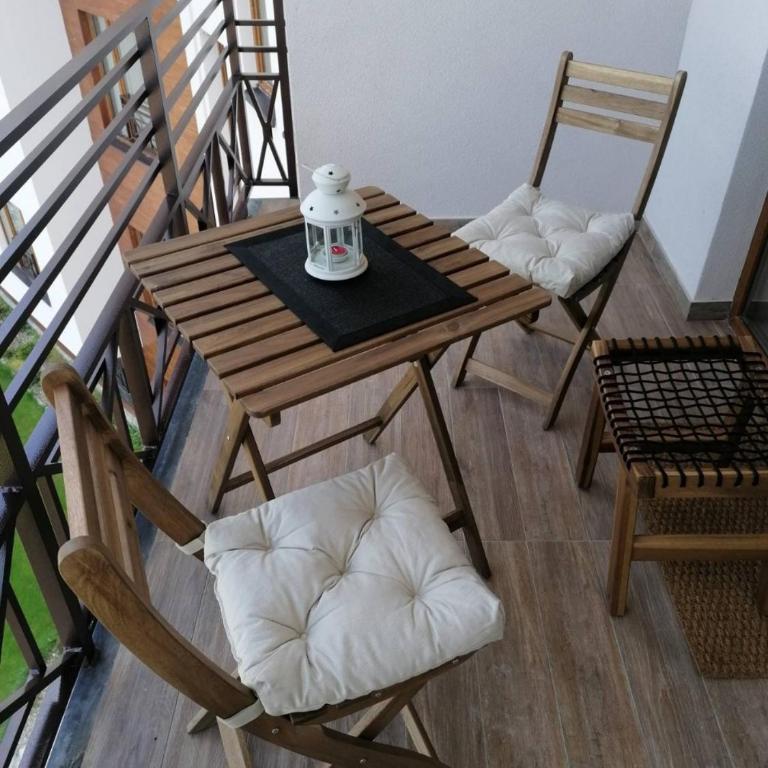 GREEN HILL Milmari S 27 view&spa - Apartment with Mountain View - 20