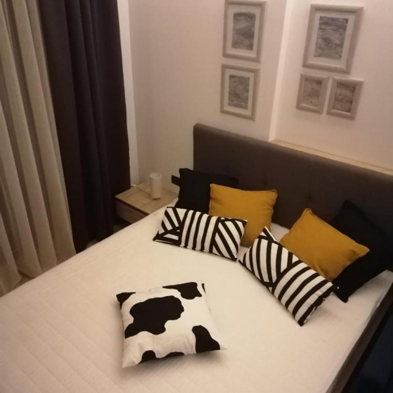 GREEN HILL Milmari S 27 view&spa - Apartment with Mountain View - 13