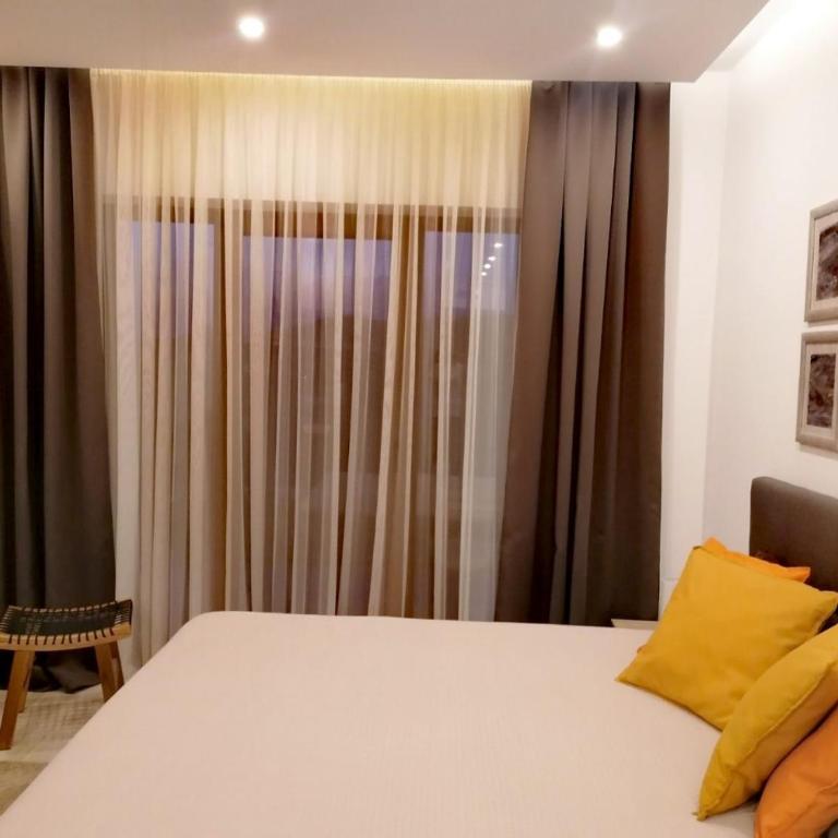 GREEN HILL Milmari S 27 view&spa - Apartment with Mountain View - 12