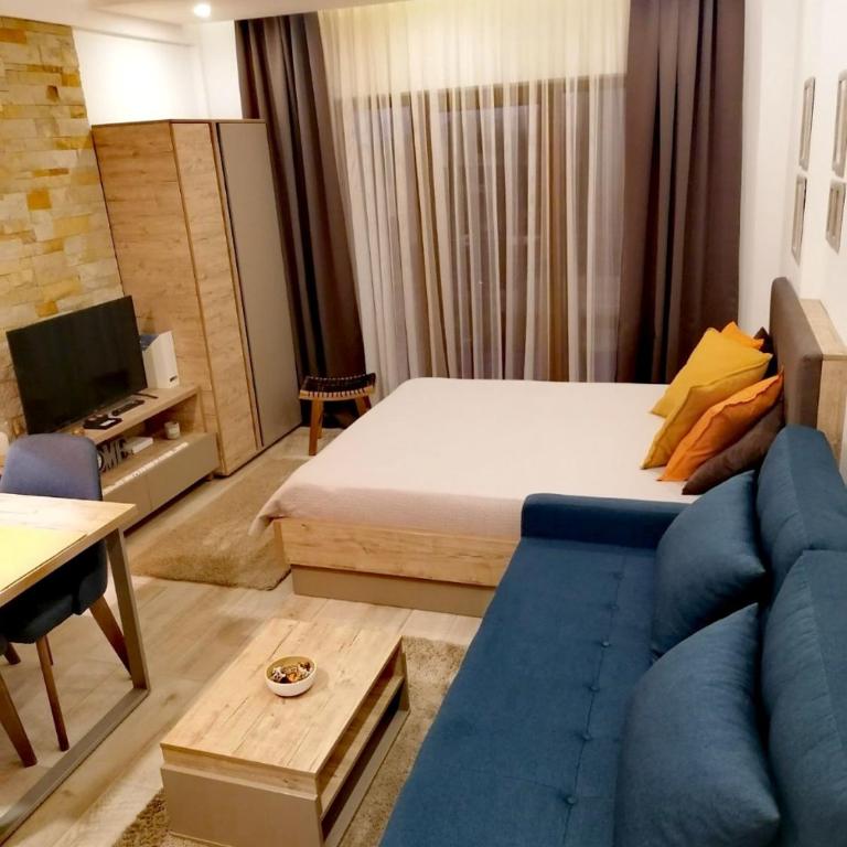 GREEN HILL Milmari S 27 view&spa - Apartment with Mountain View - 8
