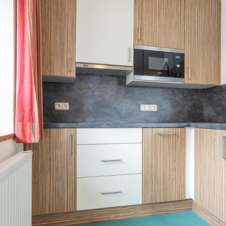 Landhaus Fiegl - Comfort Apartment (2 Erwachsene) - 11