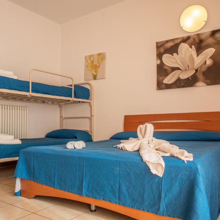 Residence Nobel - Appartamento Monolocale - 1