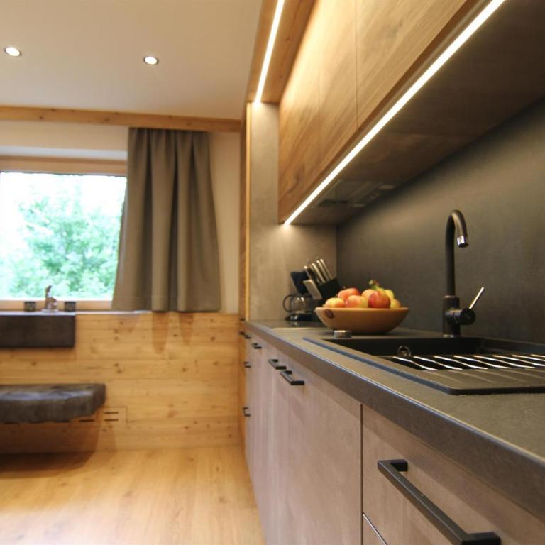 Gästehaus Bliem - Apartment mit 2 Schlafzimmern und Dusche - 3