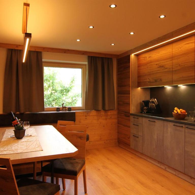 Gästehaus Bliem - Apartment mit 2 Schlafzimmern und Dusche - 10