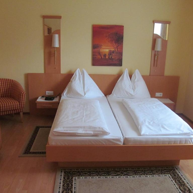 Hotel Freiensteinerhof Superior - Dreibettzimmer - 3