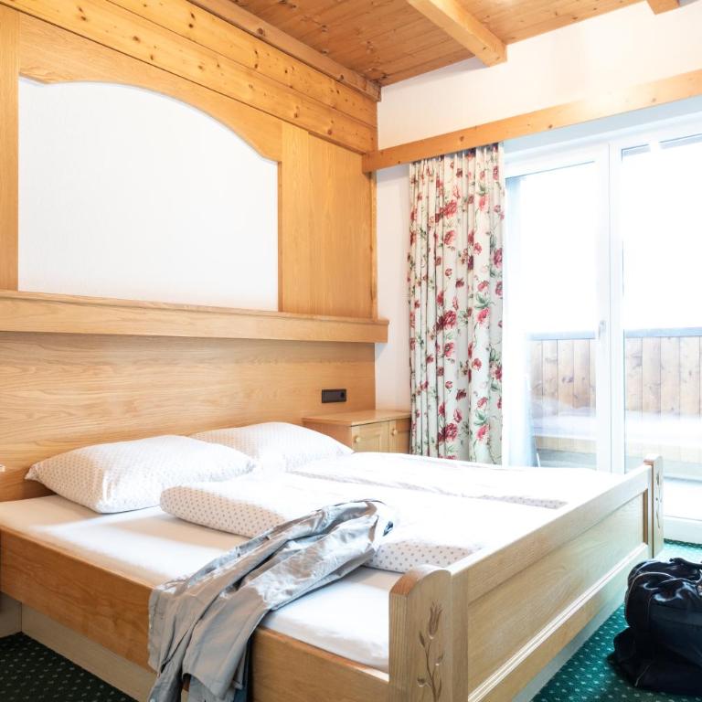 Landhaus Fiegl - Apartment mit 2 Schlafzimmern - 2