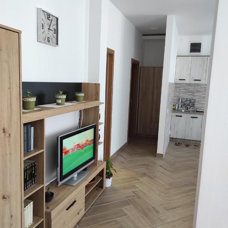 Andrea Airport Apartments - Apartman sa 2 Spavaće Sobe - 20