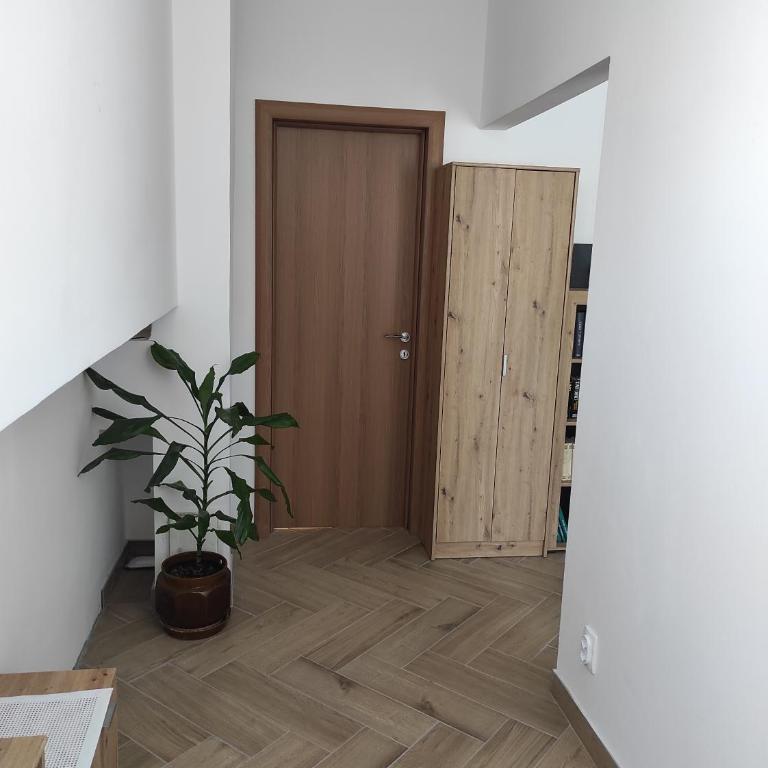 Andrea Airport Apartments - Apartman sa 2 Spavaće Sobe - 19