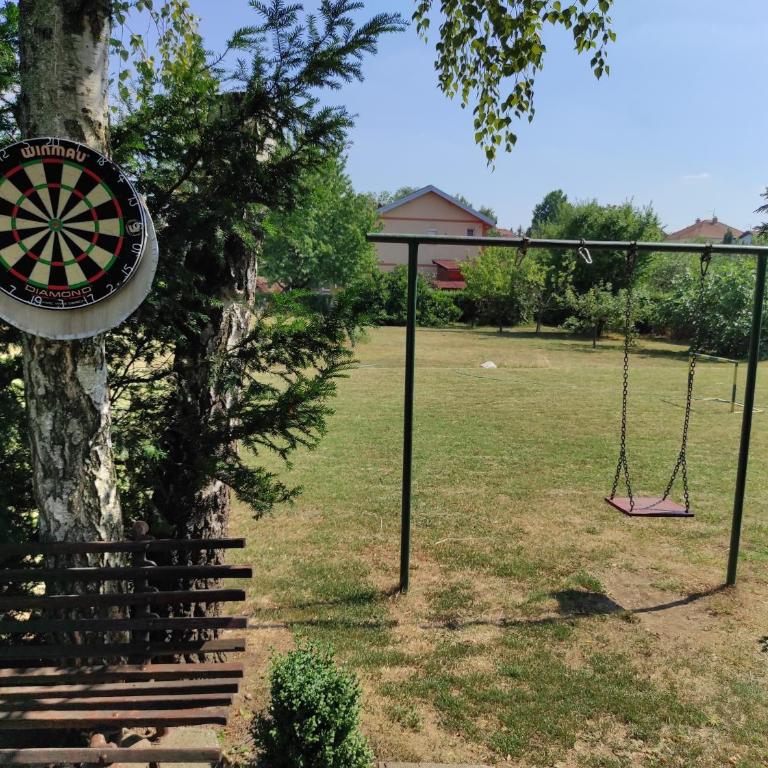 Andrea Airport Apartments - Apartman sa 2 Spavaće Sobe - 12