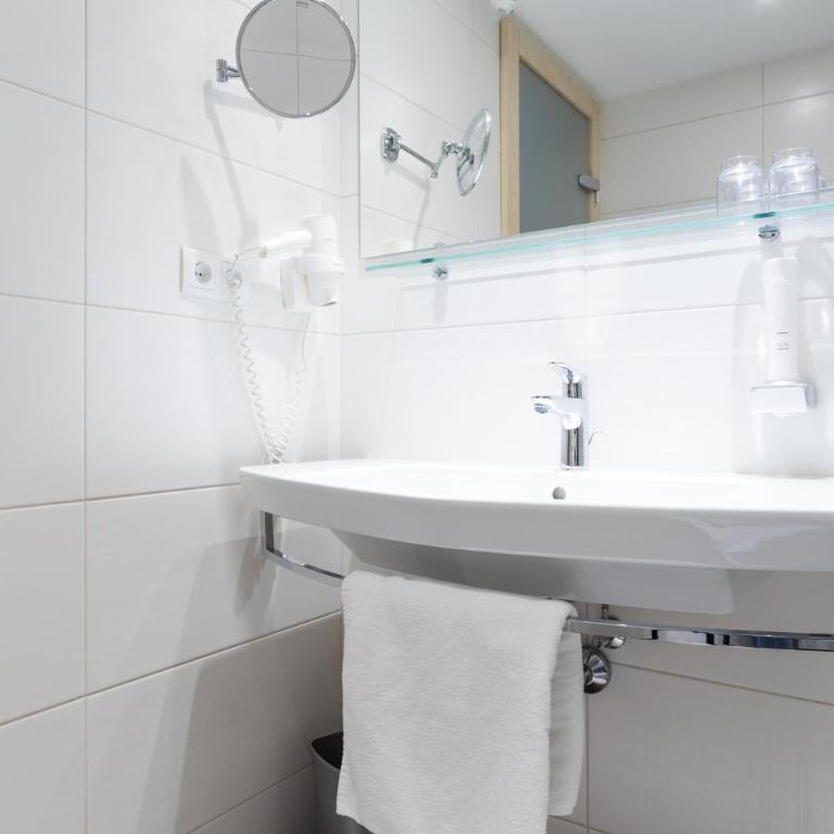 Landhaus Fiegl - Apartment mit 2 Schlafzimmern - 6