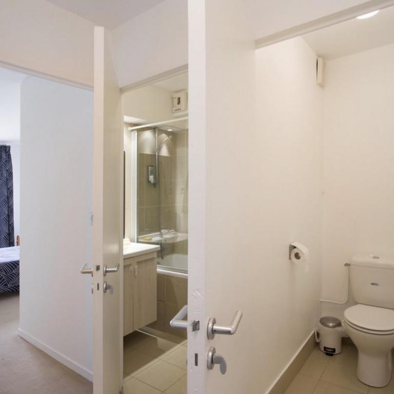 Chuquet par Locappart - Lumineux & Art Deco - Appartement 1 Chambre - 17