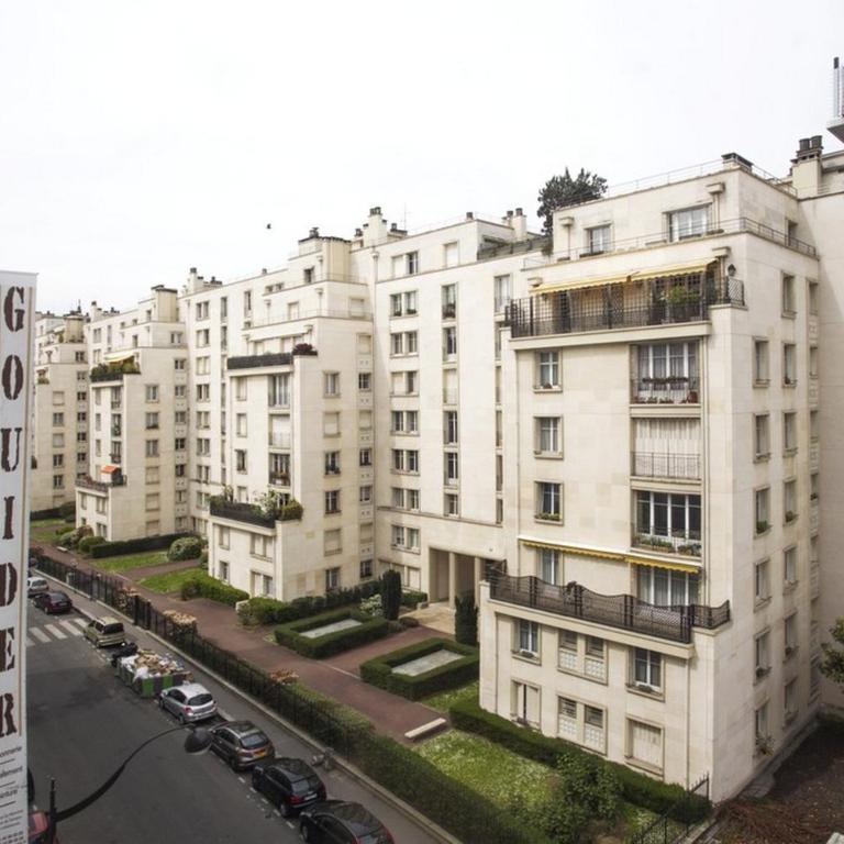 Chuquet par Locappart - Lumineux & Art Deco - Appartement 1 Chambre - 21