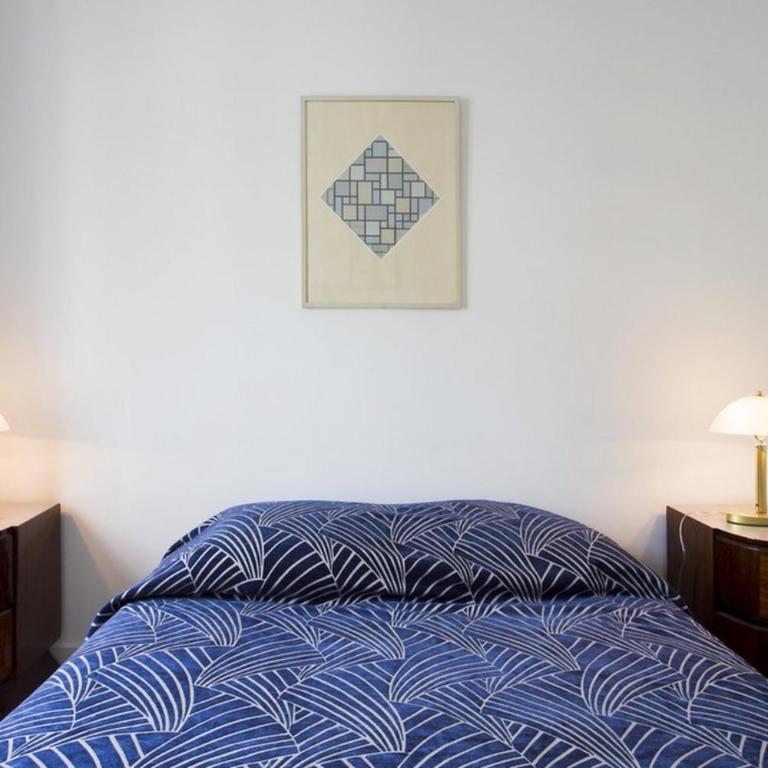 Chuquet par Locappart - Lumineux & Art Deco - Appartement 1 Chambre - 12