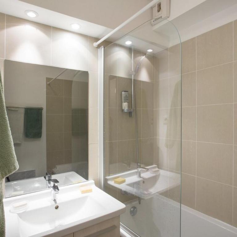 Chuquet par Locappart - Lumineux & Art Deco - Appartement 1 Chambre - 19