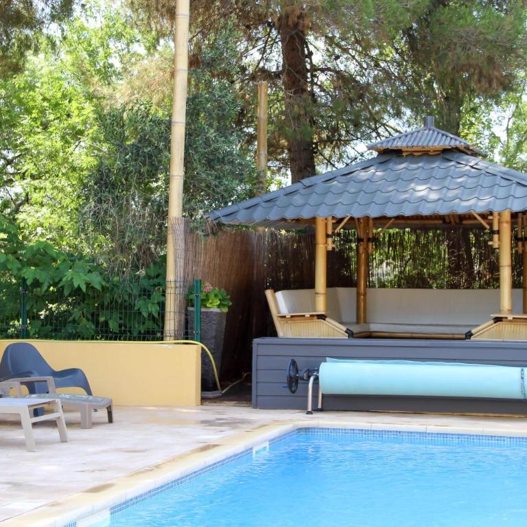 Résidence les Caraibes - Appartement Supérieur - 47
