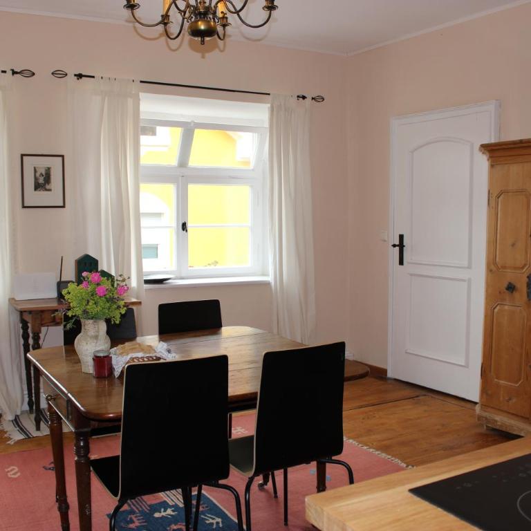 Espan - Apartment mit 1 Schlafzimmer - 2