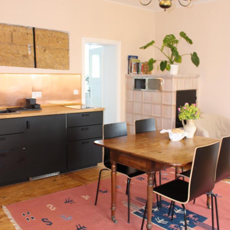 Espan - Apartment mit 1 Schlafzimmer - 1