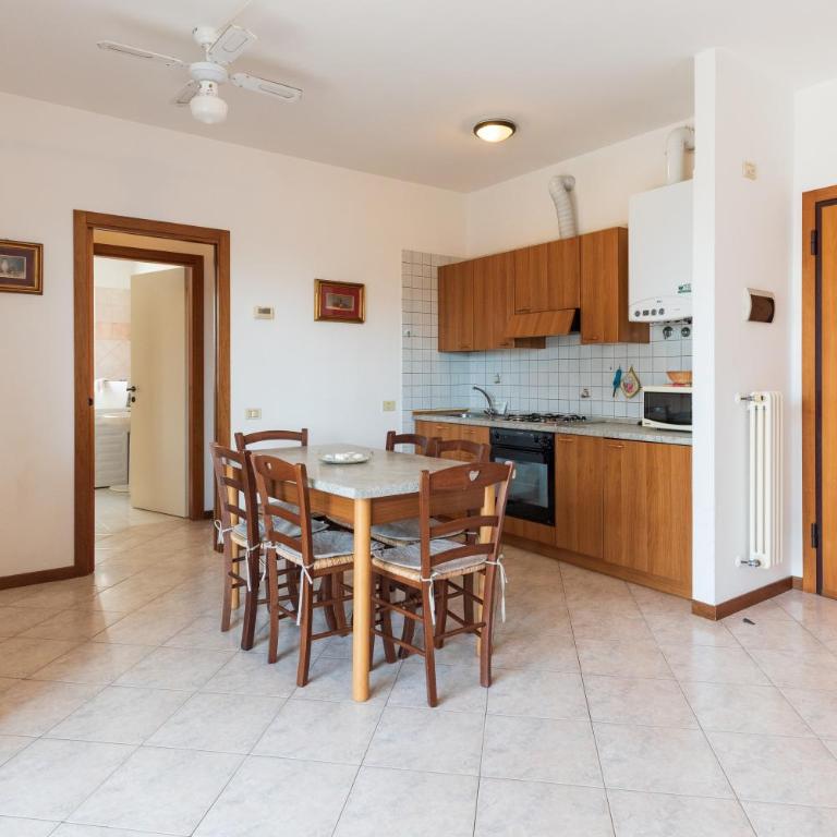 Residenza Nobel Appartamenti - Appartamento con 2 Camere da Letto - 5