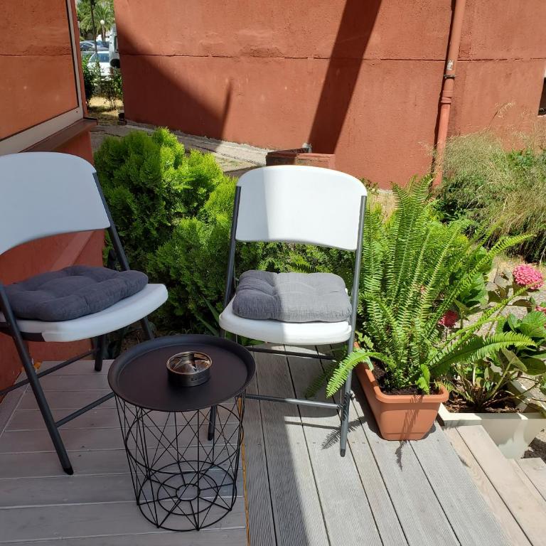 MM Apartment - One-Bedroom Apartment - 18