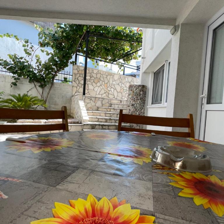 Apartment Šušanj - Bar - Two-Bedroom Apartment - 15