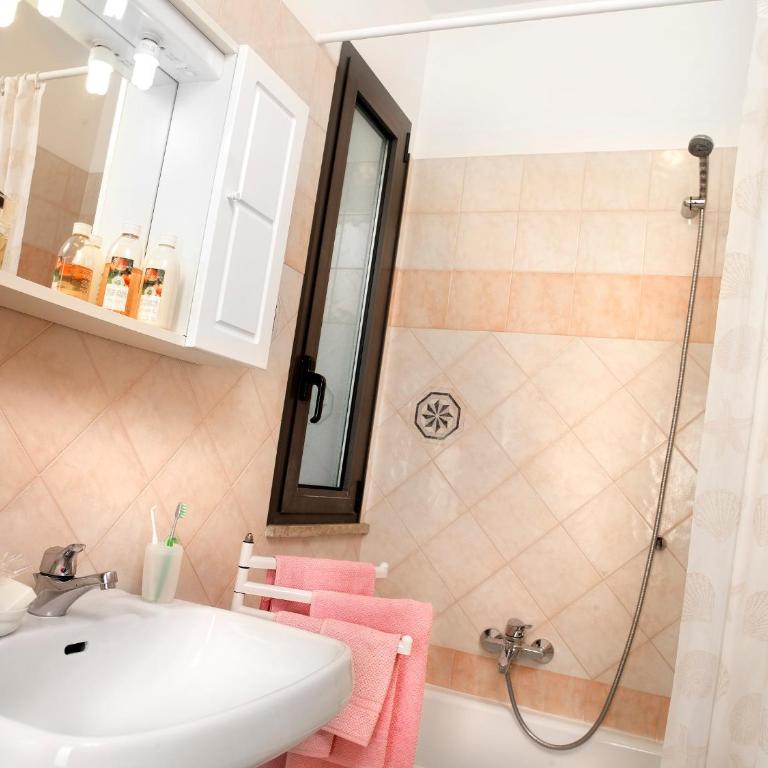 Residenza Nobel Appartamenti - Appartamento con Vista Mare - 5