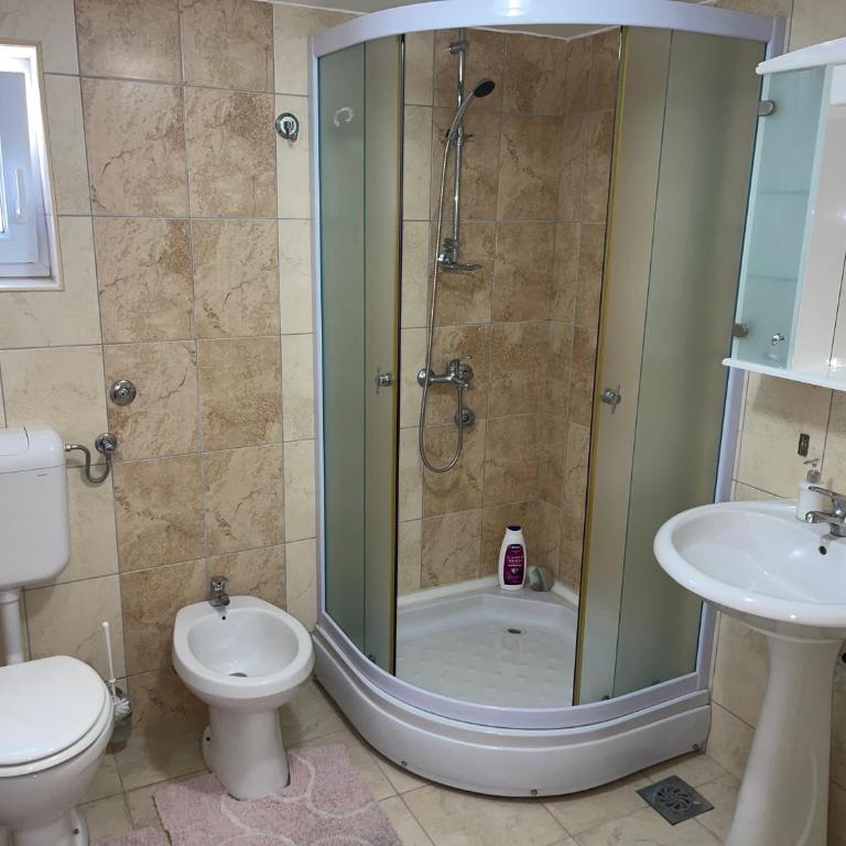 Apartment Šušanj - Bar - Two-Bedroom Apartment - 18