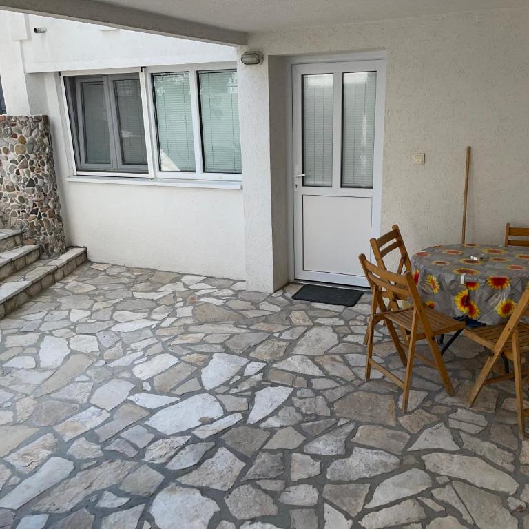 Apartment Šušanj - Bar - Two-Bedroom Apartment - 19