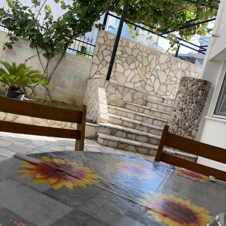 Apartment Šušanj - Bar - Two-Bedroom Apartment - 20