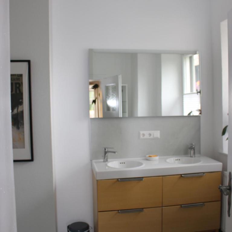 Espan - Apartment mit 1 Schlafzimmer - 5