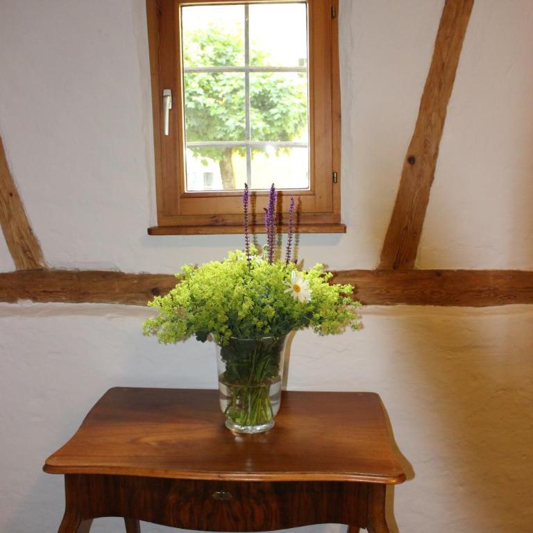 Espan - Apartment mit 1 Schlafzimmer - 6