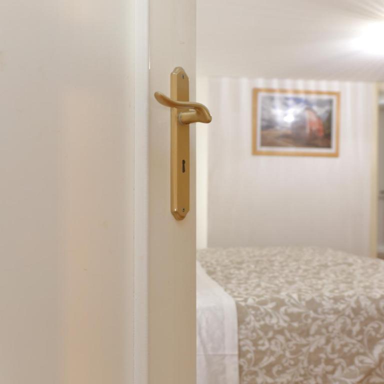 Sunny Flat - SELF Apartments - Appartamento con Balcone - 23