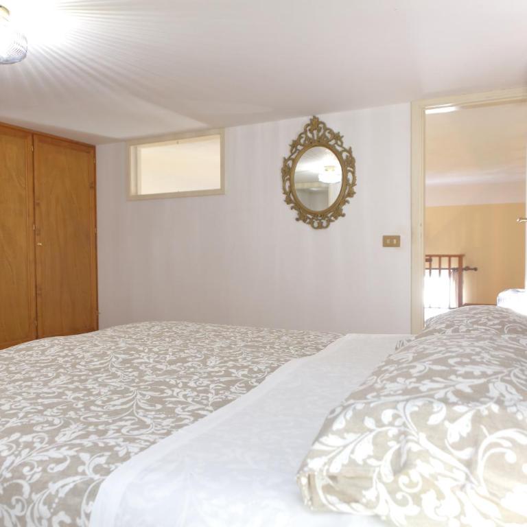 Sunny Flat - SELF Apartments - Appartamento con Balcone - 13