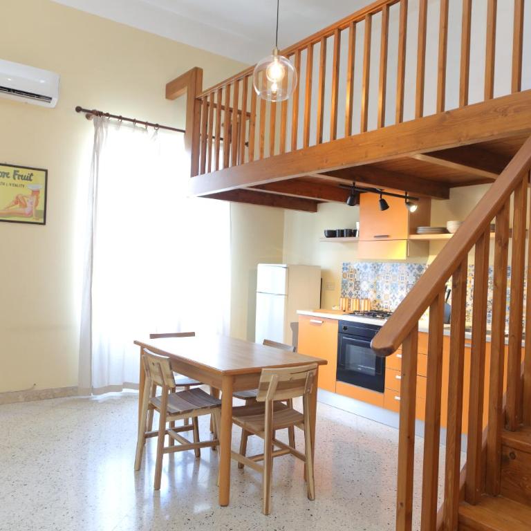 Sunny Flat - SELF Apartments - Appartamento con Balcone - 6